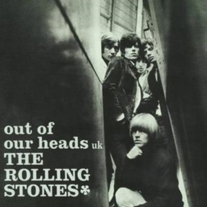 The Rolling Stones - Out Of Our Heads (Uk Version) i gruppen ÖVRIGT / Övrigt / aub hos Bengans Skivbutik AB (518335)