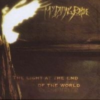 My Dying Bride - Light At The End Of The World - Dig i gruppen Minishops / My Dying Bride hos Bengans Skivbutik AB (518348)