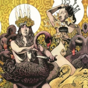 Baroness - Yellow And Green i gruppen CD / Hårdrock,Pop-Rock hos Bengans Skivbutik AB (518354)