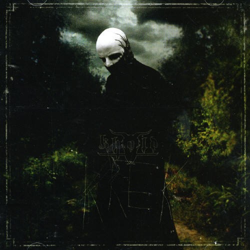 Khold - Krek i gruppen CD / Hårdrock/ Heavy metal hos Bengans Skivbutik AB (518399)