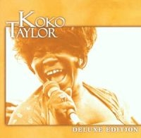 Taylor Koko - Deluxe Edition i gruppen CD / Blues,Jazz hos Bengans Skivbutik AB (518443)