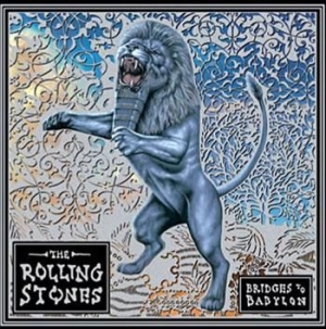 The Rolling Stones - Bridges To Babylon (2009 Re-M) i gruppen CD Mid hos Bengans Skivbutik AB (518494)
