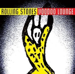 The Rolling Stones - Voodoo Lounge (2009 Re-M) i gruppen CD / Pop-Rock hos Bengans Skivbutik AB (518496)