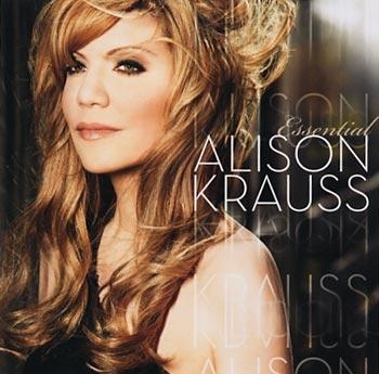 Alison Krauss - Essential Alison Krauss i gruppen CD / Country hos Bengans Skivbutik AB (518500)