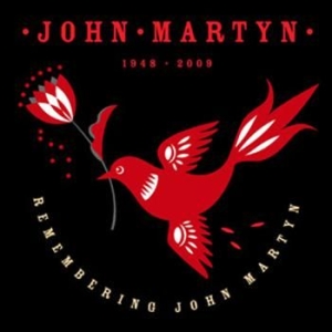 John Martyn - Remembering... i gruppen CD / Pop hos Bengans Skivbutik AB (518684)