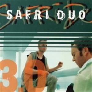 Safri Duo - 3.0 i gruppen CD / Pop-Rock hos Bengans Skivbutik AB (518714)