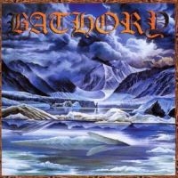 Bathory - Nordland I i gruppen CD / Hårdrock,Svensk Folkmusik hos Bengans Skivbutik AB (518781)
