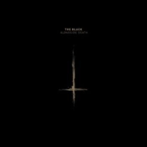 Black The - Alongside Death i gruppen CD / Hårdrock/ Heavy metal hos Bengans Skivbutik AB (519032)