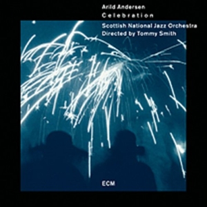 Arild Andersen Tommy Smith Scottis - Celebration i gruppen CD / Jazz hos Bengans Skivbutik AB (519047)