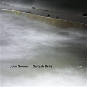 John Surman - Saltash Bells i gruppen VI TIPSAR / Klassiska lablar / ECM Records hos Bengans Skivbutik AB (519048)