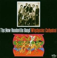 New Vaudeville Band - Winchester Cathedral i gruppen CD / Pop-Rock hos Bengans Skivbutik AB (519132)
