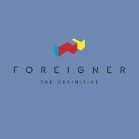 Foreigner - The Definitive i gruppen Minishops / Foreigner hos Bengans Skivbutik AB (519175)