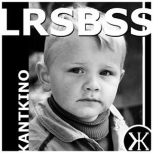 Kant Kino - Lrsbss Ep i gruppen CD / Pop hos Bengans Skivbutik AB (519226)