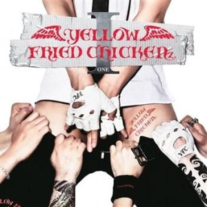 Yellow Fried Chickenz - Yellow Fried Chickenz i gruppen CD / Pop hos Bengans Skivbutik AB (519227)