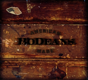 Bodeans - American Made i gruppen CD / Rock hos Bengans Skivbutik AB (519321)