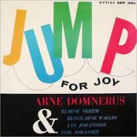 Domnérus Arne - Jump For Joy 1959-61 i gruppen CD / Jazz,Svensk Musik hos Bengans Skivbutik AB (519336)
