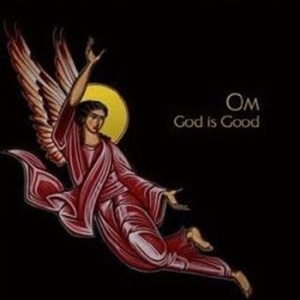 Om - God Is Good i gruppen CD / Rock hos Bengans Skivbutik AB (519392)