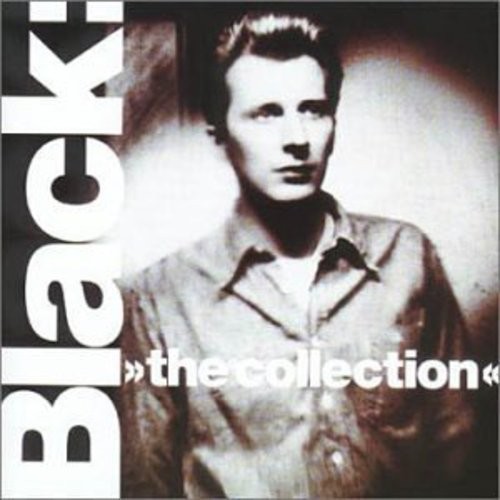 Black - Collection i gruppen CD / Pop hos Bengans Skivbutik AB (519398)