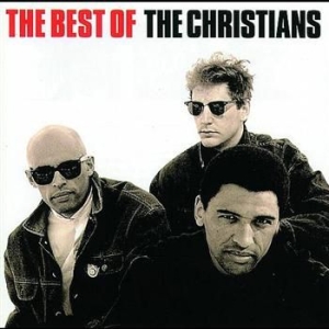 Christians - Best Of i gruppen CD / Pop hos Bengans Skivbutik AB (519405)