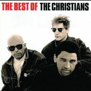 Christians - Best Of i gruppen CD / Pop-Rock hos Bengans Skivbutik AB (519405)