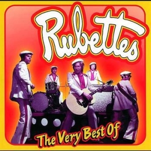 The Rubettes - Very Best Of i gruppen CD / Pop-Rock hos Bengans Skivbutik AB (519493)