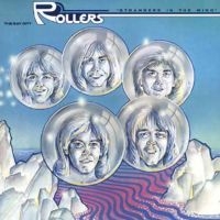 Bay City Rollers - Strangers In The Wind i gruppen CD / Pop-Rock hos Bengans Skivbutik AB (519573)