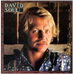 David Soul - David Soul i gruppen CD / Pop hos Bengans Skivbutik AB (519590)