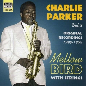 Parker Charlie - Mellow Bird i gruppen CD / Jazz hos Bengans Skivbutik AB (519664)