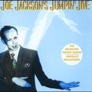 Joe Jackson - Jumpin' Jive i gruppen CD / Pop hos Bengans Skivbutik AB (519855)