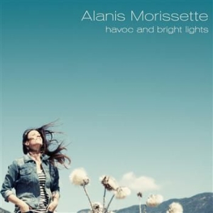 Morissette Alanis - Havoc And Bright Lights i gruppen CD / Pop-Rock hos Bengans Skivbutik AB (519985)