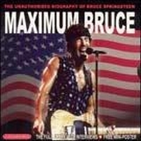 Springsteen Bruce - Maximum Bruce (Interview Cd) i gruppen CD / Pop-Rock hos Bengans Skivbutik AB (519988)