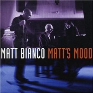 Matt Bianco - Matt's Moods i gruppen CD / Jazz/Blues hos Bengans Skivbutik AB (520000)