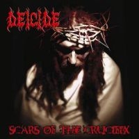 Deicide - Scars Of The Crucifix in the group CD / Hårdrock at Bengans Skivbutik AB (520050)