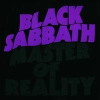 Black Sabbath - Master Of Reality i gruppen Kampanjer / BlackFriday2020 hos Bengans Skivbutik AB (520070)