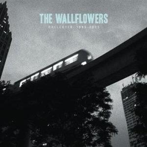 Wallflowers The - Greatest Hits i gruppen Minishops / The Wallflowers hos Bengans Skivbutik AB (520076)