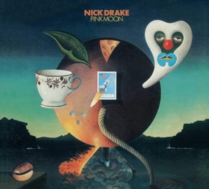 Nick Drake - Pink Moon - Mint Pac i gruppen ÖVRIGT / -Start Uni-CD hos Bengans Skivbutik AB (520078)