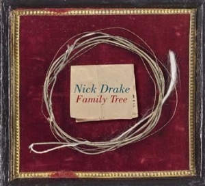 Nick Drake - Family Tree - Mint Pac i gruppen CD / Pop-Rock hos Bengans Skivbutik AB (520082)
