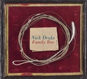 Nick Drake - Family Tree - Mint Pac i gruppen Minishops / Nick Drake hos Bengans Skivbutik AB (520082)