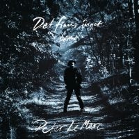 Lemarc Peter - Det Finns Inget Bättre i gruppen CD / Pop-Rock hos Bengans Skivbutik AB (520346)