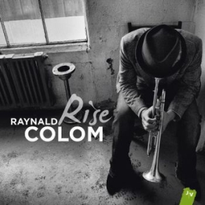 Colom Raynald - Rise i gruppen CD / Jazz/Blues hos Bengans Skivbutik AB (520421)