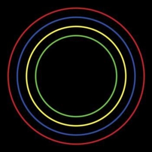 Bloc Party - Four i gruppen CD / Pop-Rock hos Bengans Skivbutik AB (520444)