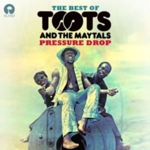 Toots & The Maytals - Pressure Drop i gruppen ÖVRIGT / Övrigt / aub hos Bengans Skivbutik AB (520449)