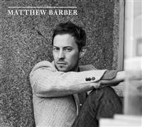 Barber Matthew - Matthew Barber i gruppen CD / Pop-Rock hos Bengans Skivbutik AB (520520)