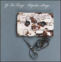 Yo La Tengo - Popular Songs i gruppen CD / Pop hos Bengans Skivbutik AB (520725)