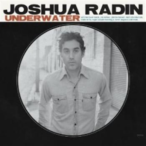 Radin Joshua - Underwater i gruppen CD / Pop hos Bengans Skivbutik AB (520729)