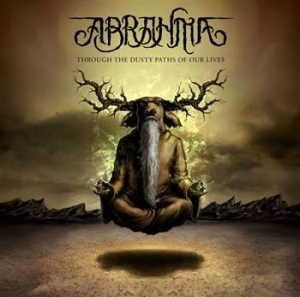 Abrahma - Through The Dusty Paths Of Our Live i gruppen CD / Rock hos Bengans Skivbutik AB (520731)