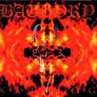 Bathory - Katalog i gruppen CD / Hårdrock,Svensk Folkmusik hos Bengans Skivbutik AB (520883)