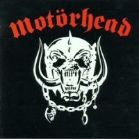 Motorhead - Motorhead i gruppen CD / Hårdrock hos Bengans Skivbutik AB (521196)