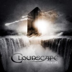 Cloudscape - New Era i gruppen CD / Hårdrock/ Heavy metal hos Bengans Skivbutik AB (521276)