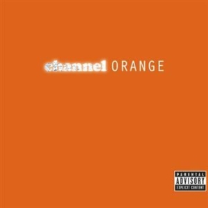 Ocean Frank - Channel Orange i gruppen Kampanjer / Bäst Album Under 10-talet / Bäst Album Under 10-talet - Pitchfork hos Bengans Skivbutik AB (521278)